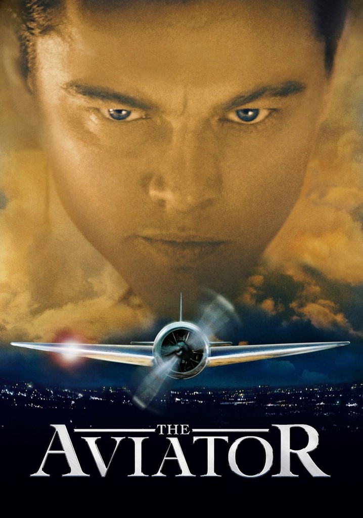 The Aviators Film 2025